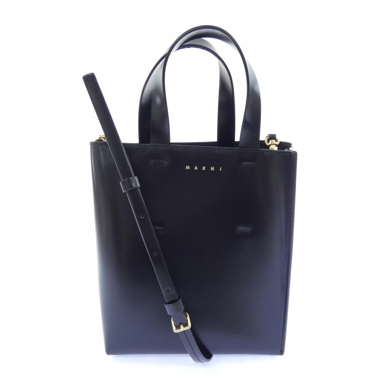 マルニ MARNI MUSEO ミュゼオ SHMP0039Y3 BAG