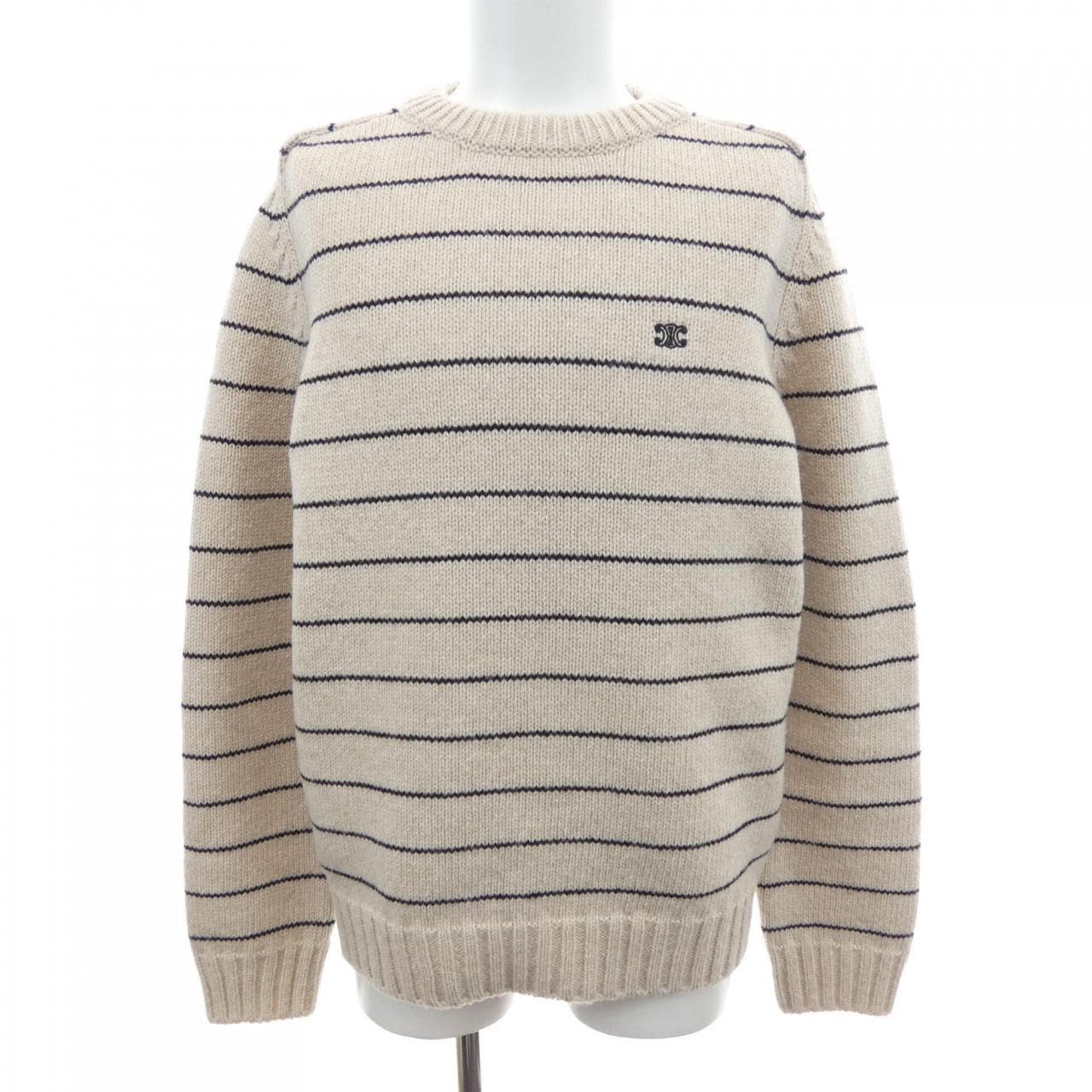 セリーヌ CELINE 2AE4F896T ニット
