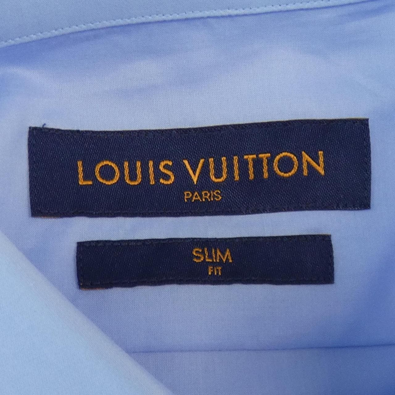 ルイヴィトン LOUIS VUITTON HES51WBXB シャツ