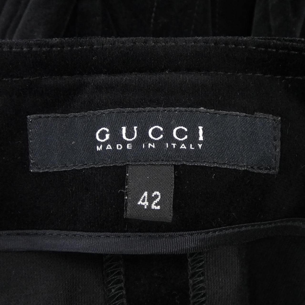【ヴィンテージ】グッチ GUCCI 131303 スカート