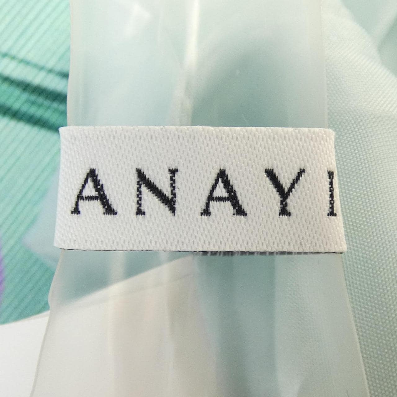 アナイ ANAYI スカート
