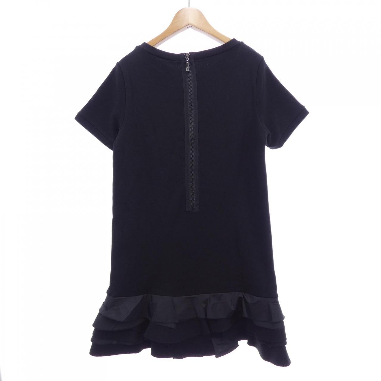 モンクレール MONCLER 420938555300 ワンピース