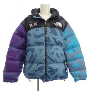 ザノースフェイス THE NORTH FACE ダウンジャケット