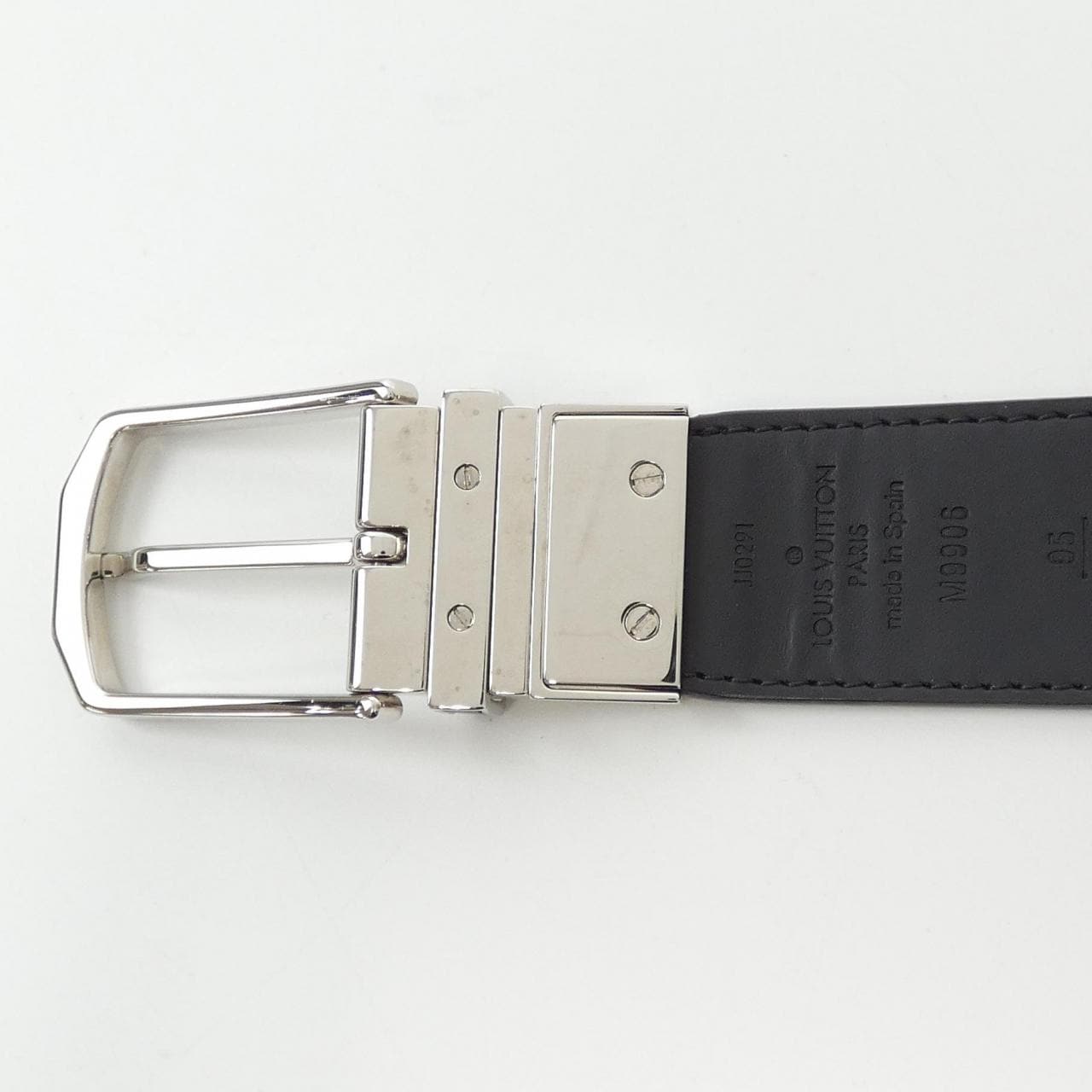 ルイヴィトン LOUIS VUITTON BELT