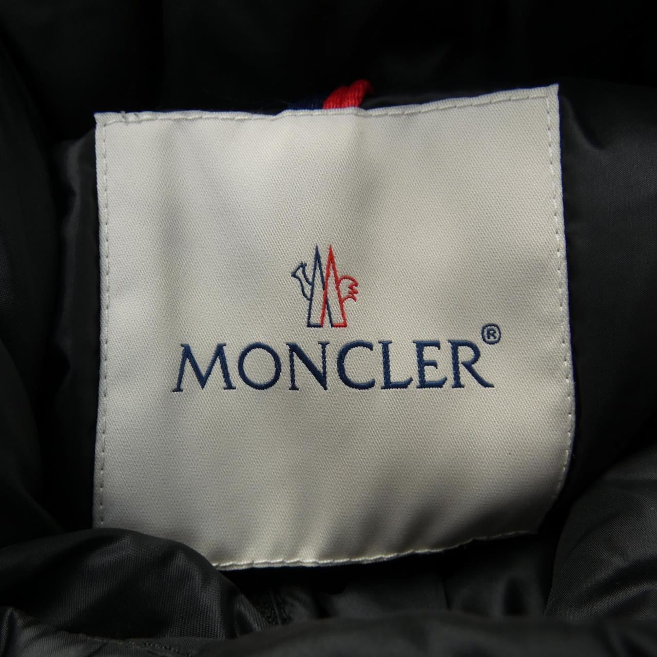 MONCLER MONCLER Down Jacket