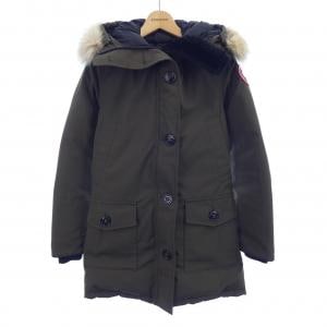 カナダグース CANADA GOOSE ダウンコート