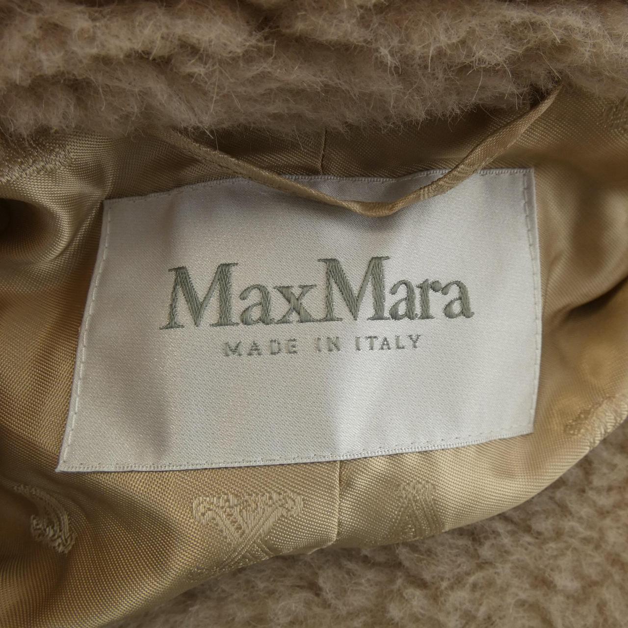 マックスマーラ Max Mara コート