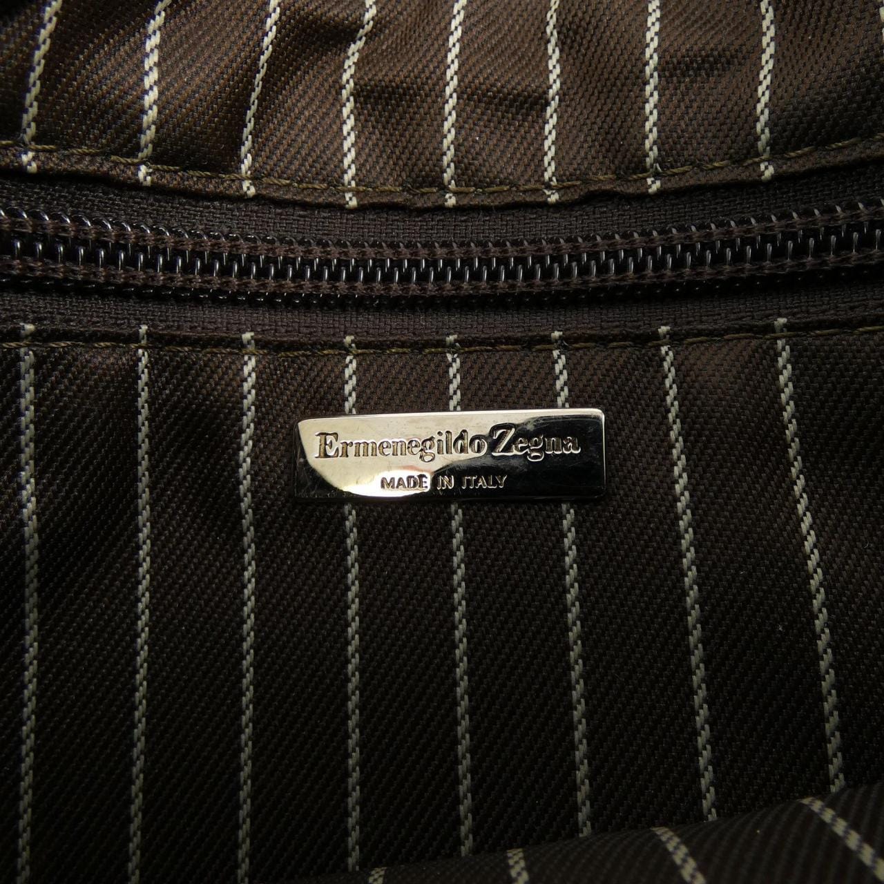 亞美尼亞齊尼亞Ermenegildo Zegna BAG