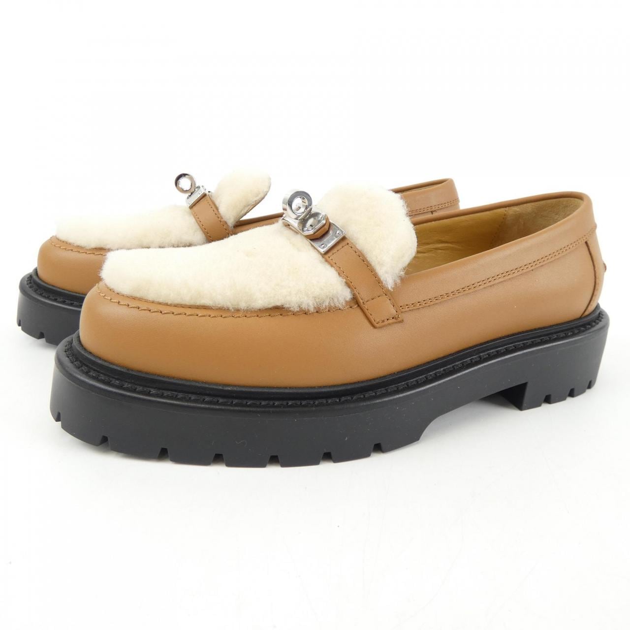 エルメス HERMES シューズ