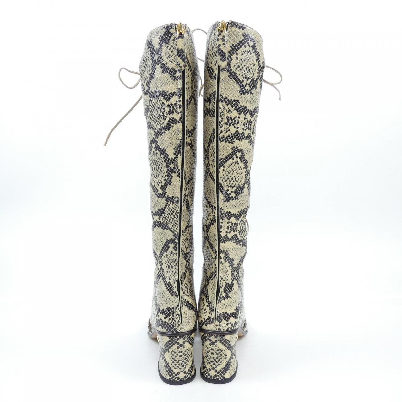 GUCCI long boots