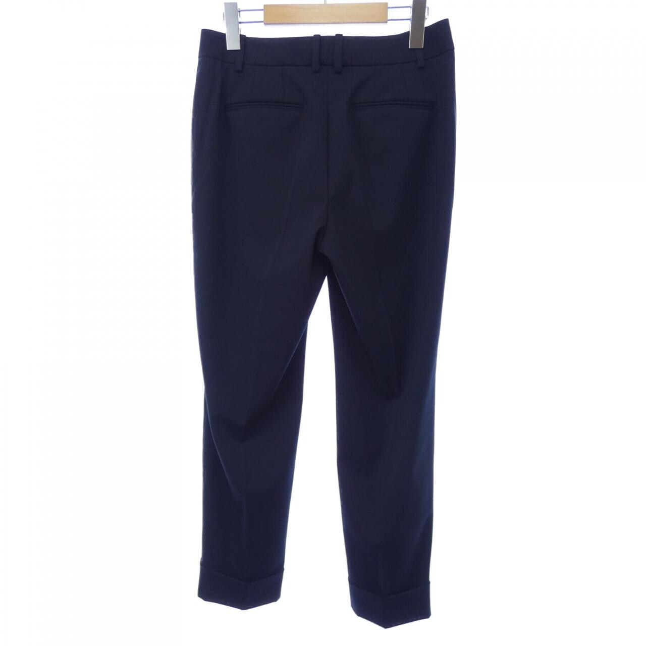 セオリーリュクス Theory luxe パンツ