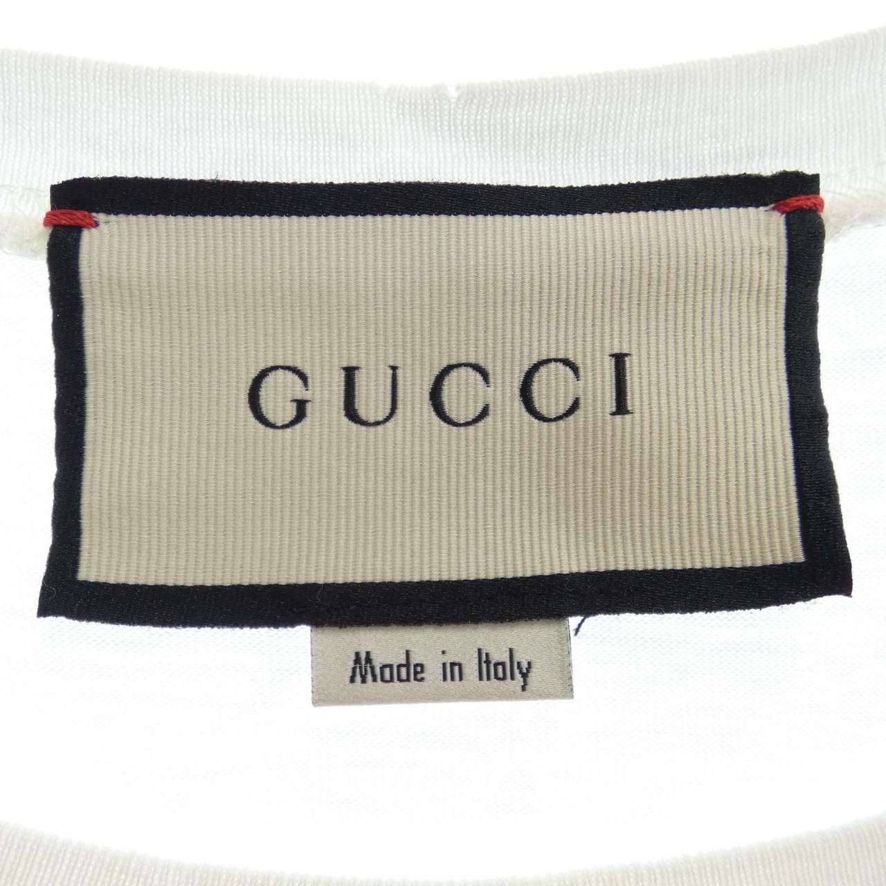 グッチ GUCCI Tシャツ