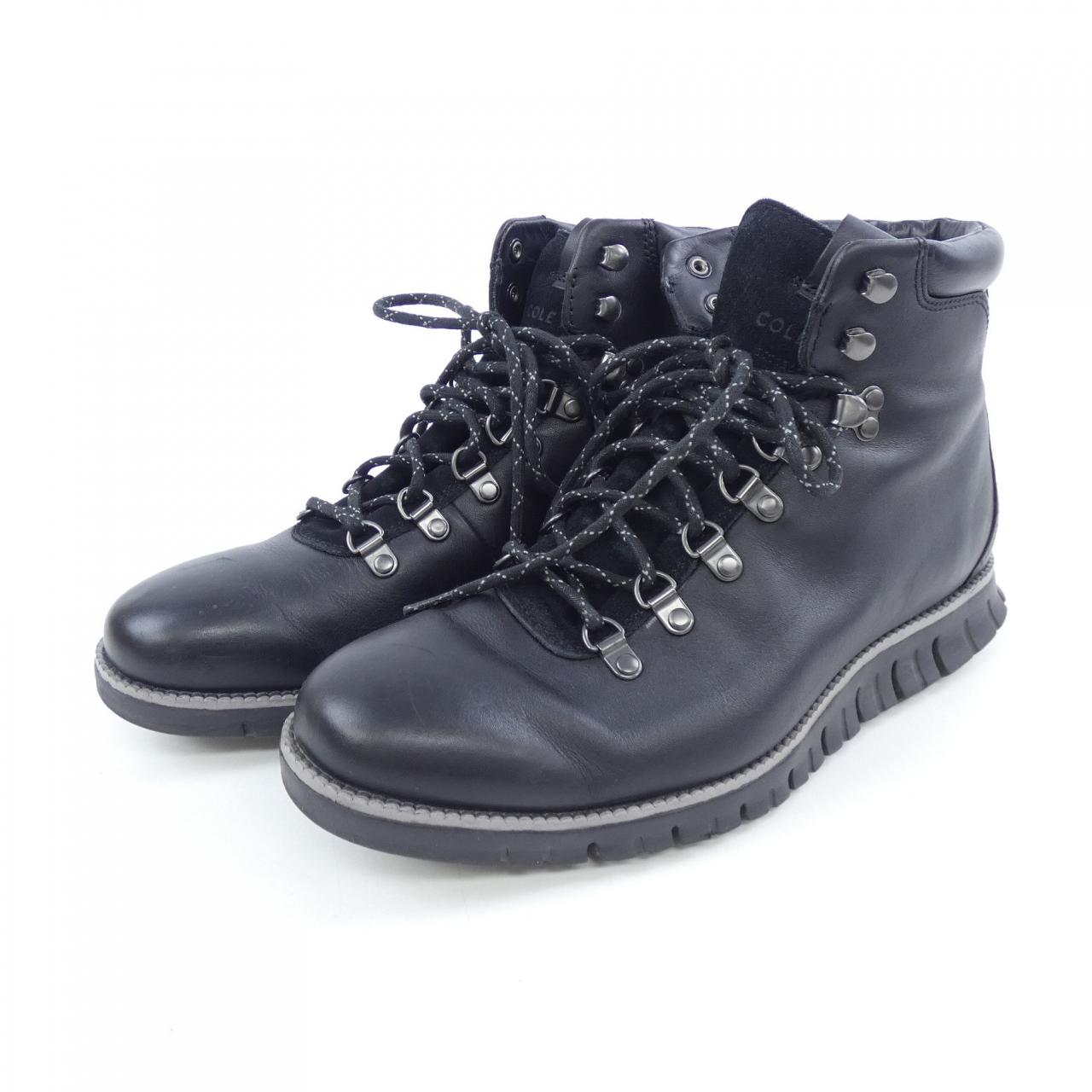 コールハーン COLE HAAN ブーツ