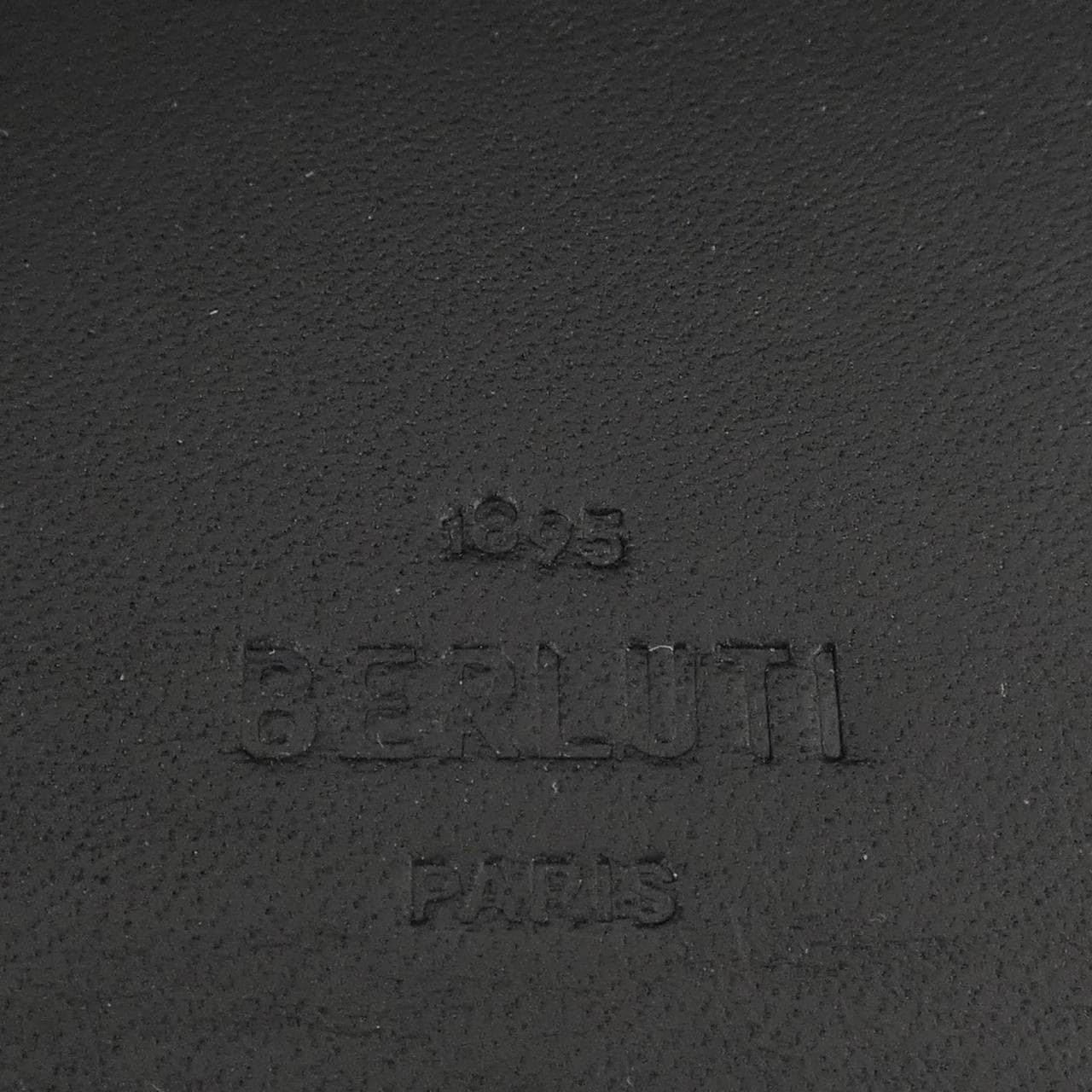 ベルルッティ Berluti CARD CASE