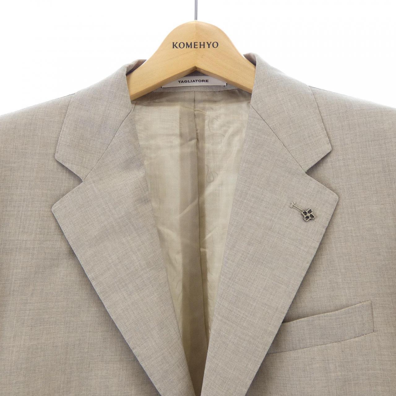 タリアトーレ TAGLIATORE 2FNJ22B11 スーツ