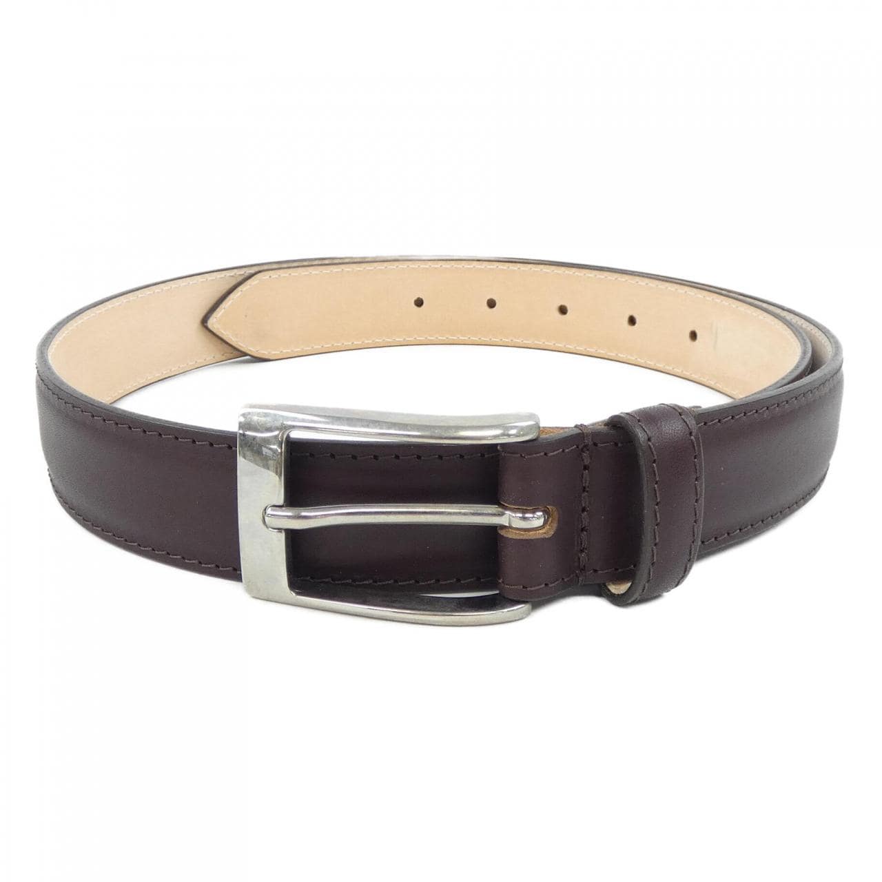 ホワイトハウスコックス WHITE HOUSE COX BELT