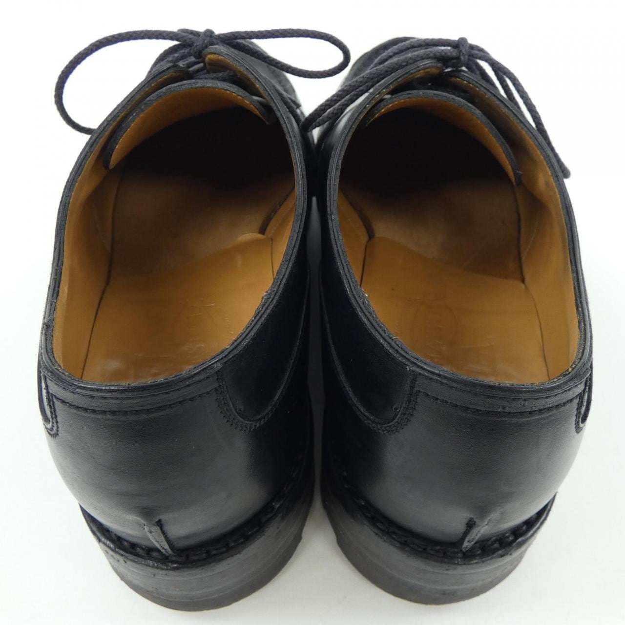 JM Weston 641 Golf Shoes