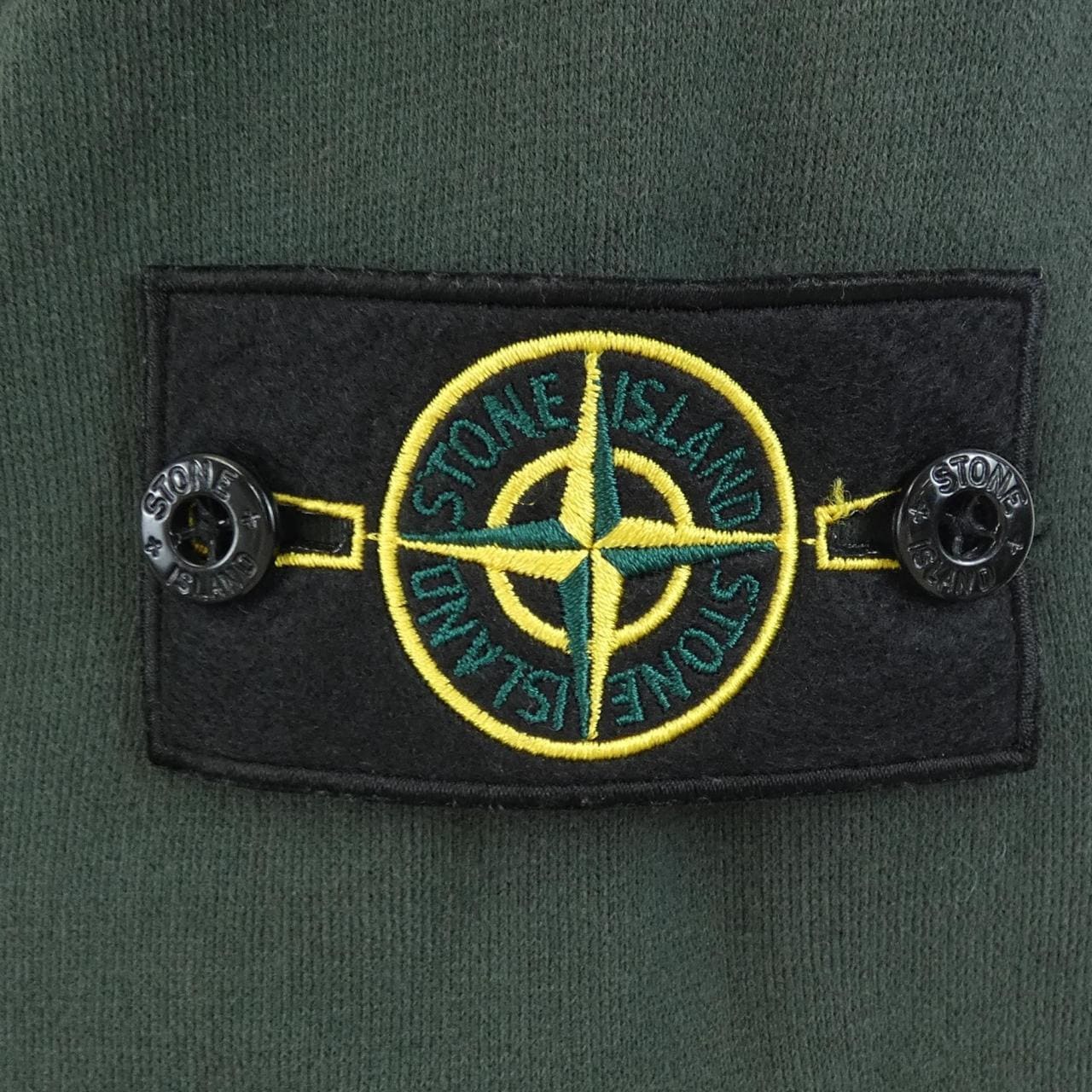 ストーンアイランド STONE ISLAND 631561721 ブルゾン
