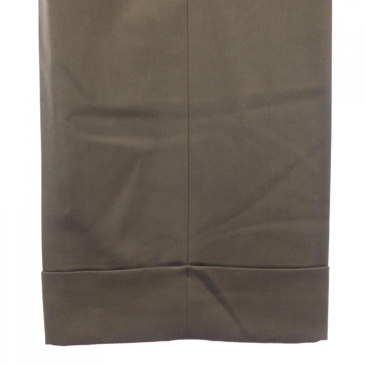 マーガレットハウエル Margaret Howell 578-4242003 パンツ