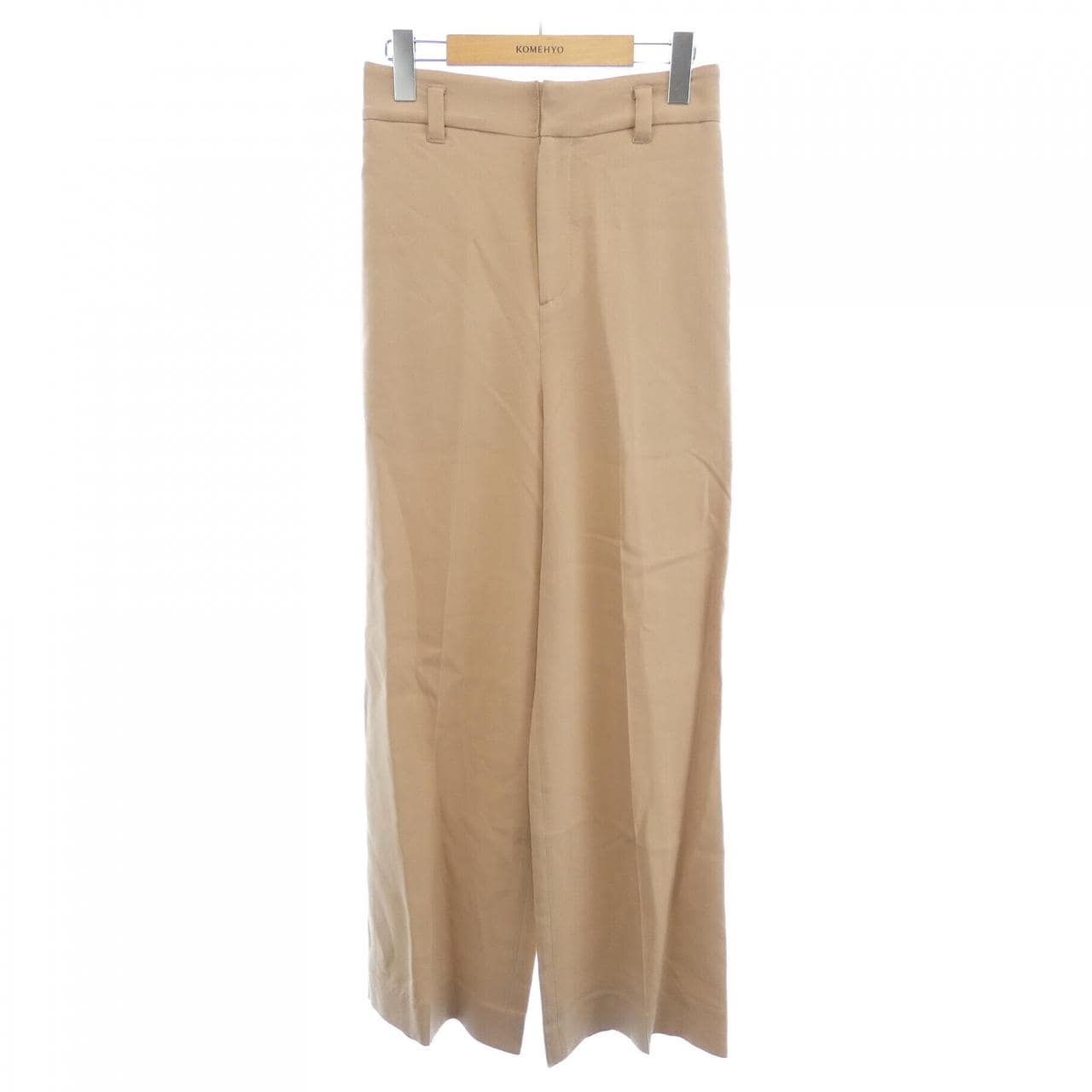 HARUNOBUMURATA HM25S813-FUJ06 パンツ