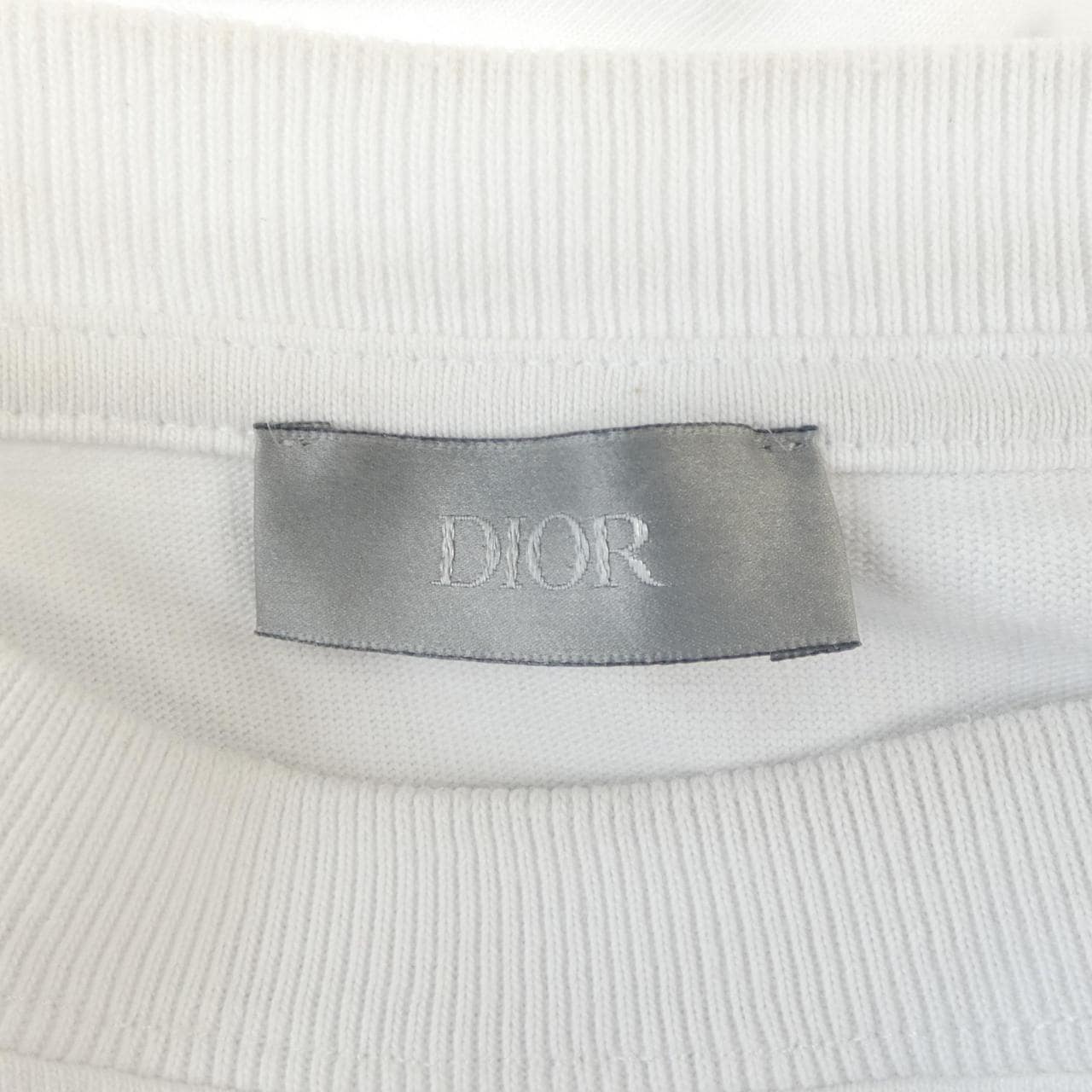 ディオール DIOR 443J696B0554 Tシャツ