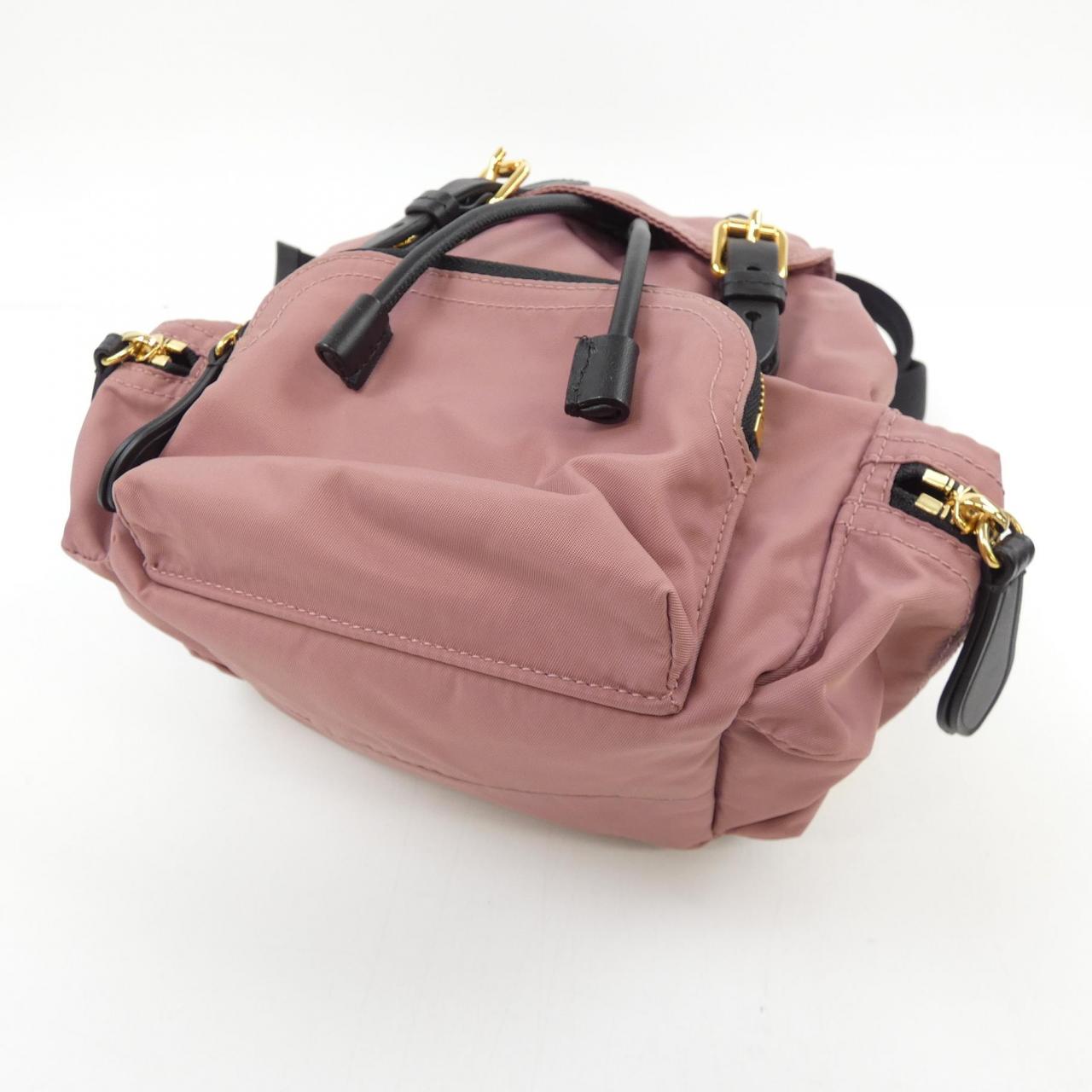 バーバリー BURBERRY BACKPACK