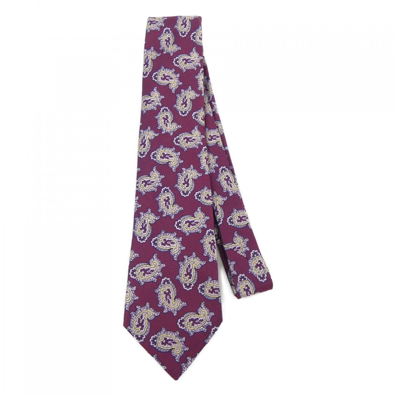 TURNBULL&ASSER TURNBULL&ASSER NECKTIE