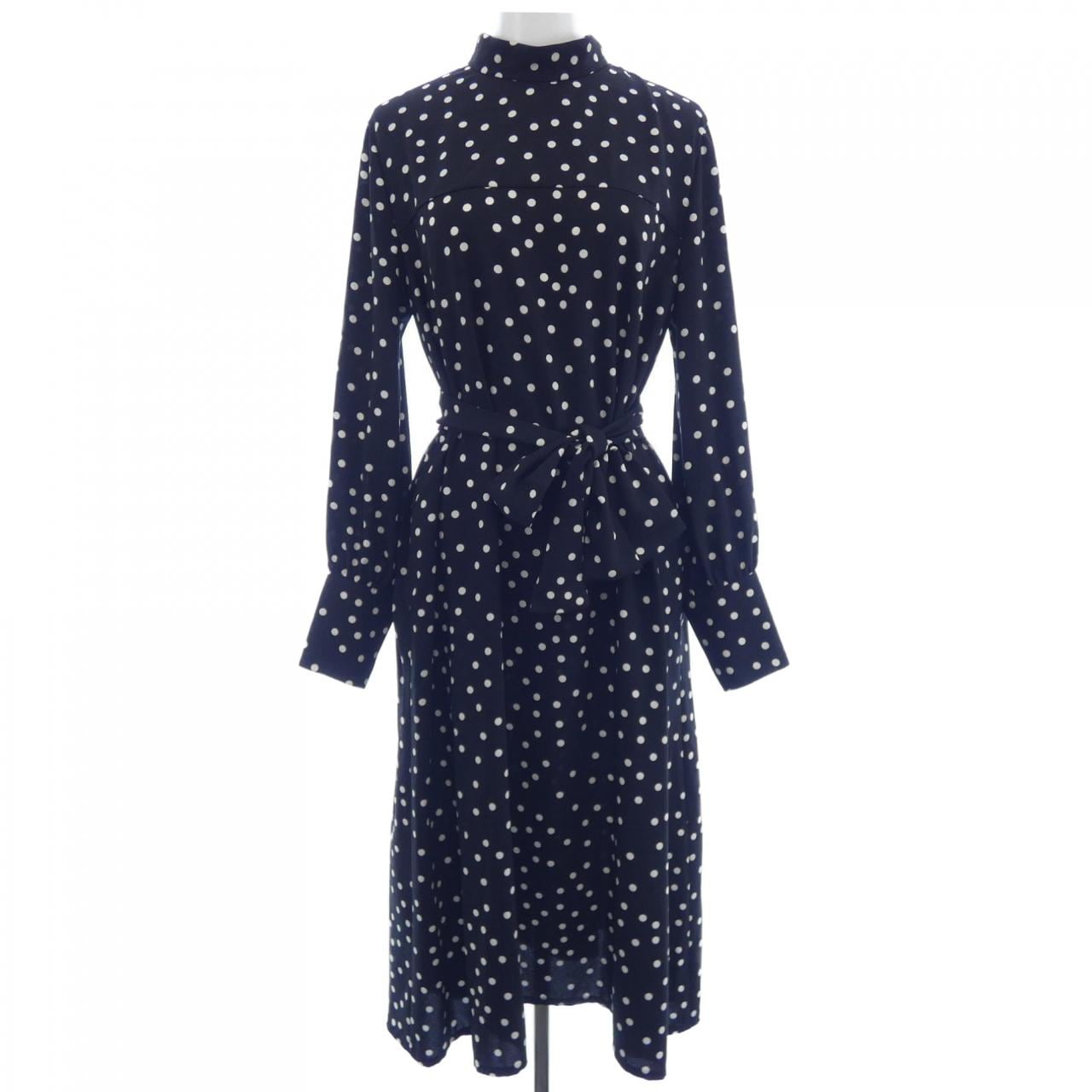 マルティニーク martinique A0306FA301 ワンピース