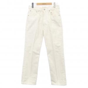 オーラリー AURALEE A00P01DM ジーンズ