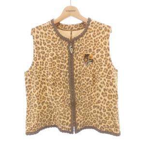 イタリヤ 伊太利屋 669304-E0E ベスト