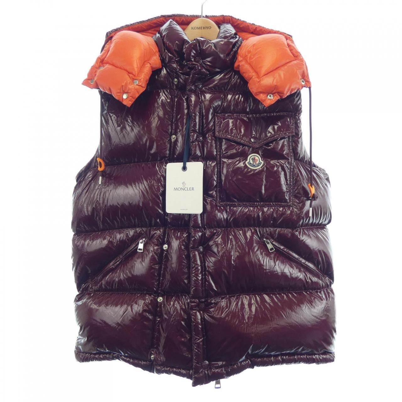 モンクレール MONCLER KARAKORUM 2 ダウンジャケット