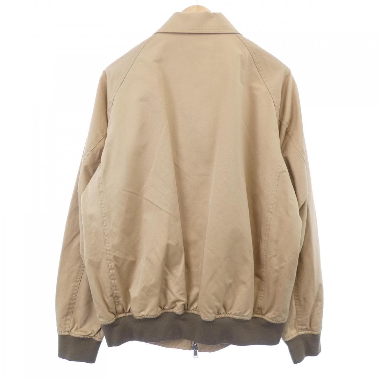 ノンネイティブ NONNATIVE NN-J3407 ブルゾン