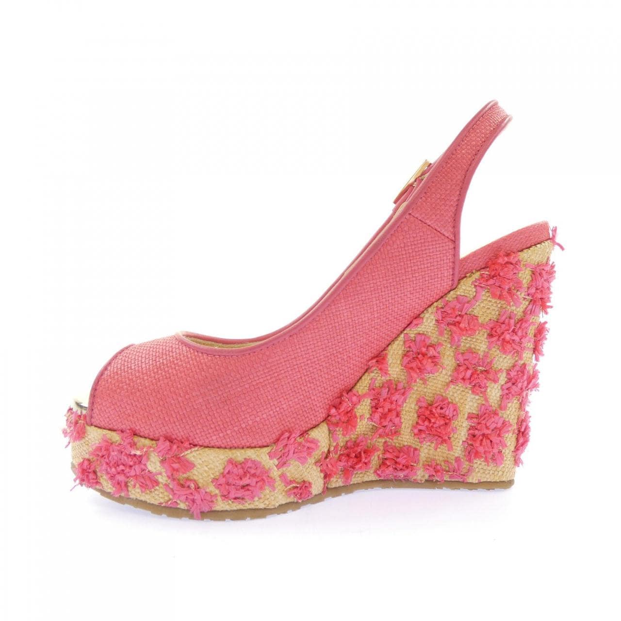 ジミーチュウ JIMMY CHOO サンダル