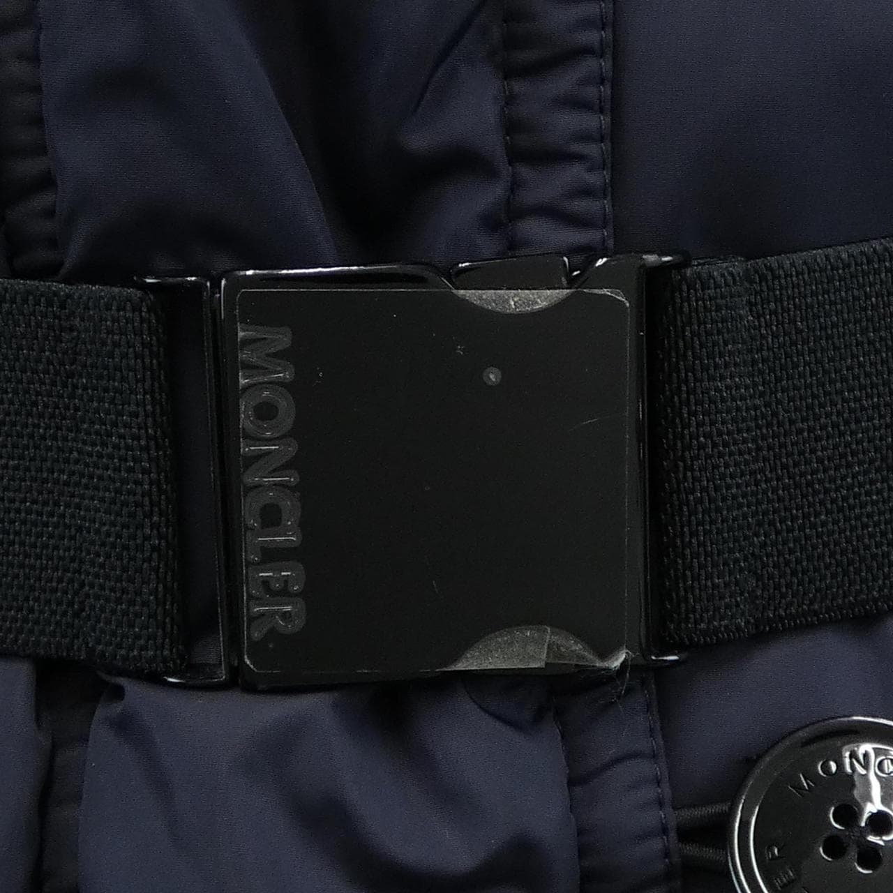 モンクレール MONCLER GENEVRIER ダウンコート