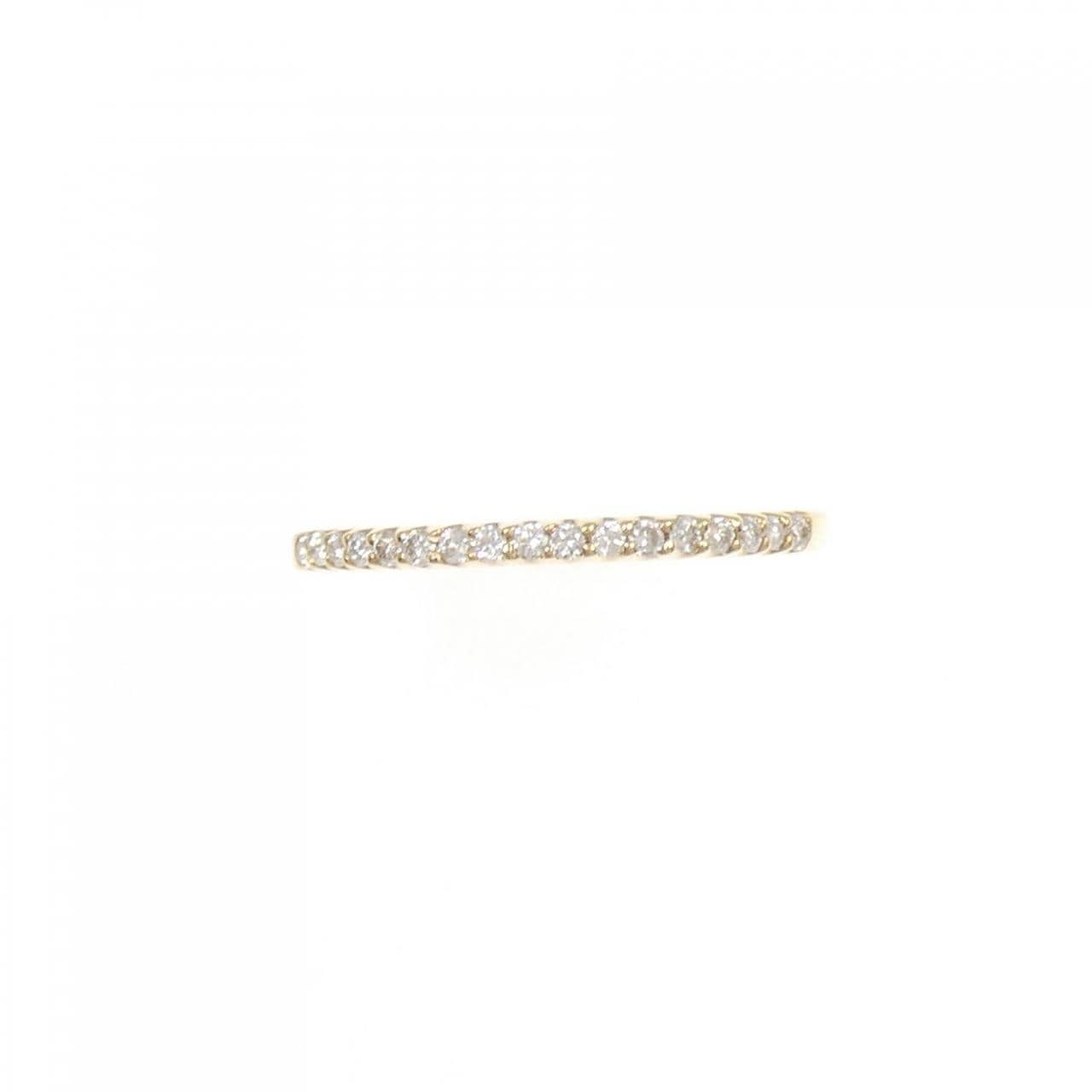 ヴァンドーム ダイヤモンド リング 0.10CT