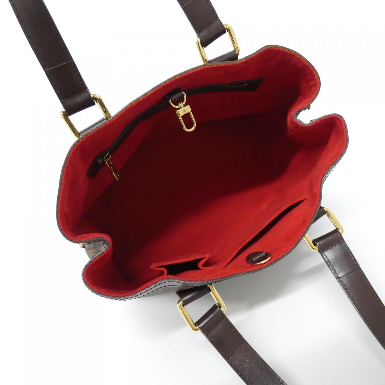 ルイヴィトン ダミエ ハムステッド PM N51205 バッグ