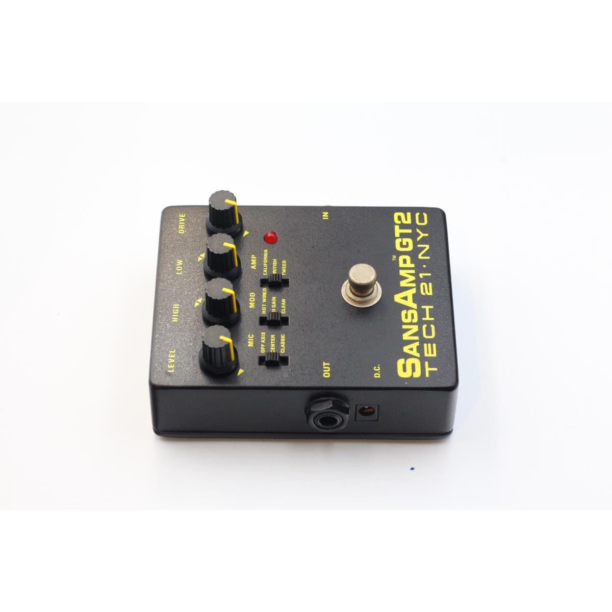 ＴＥＣＨ２１　　ＳＡＮＳＡＭＰ　ＧＴ２