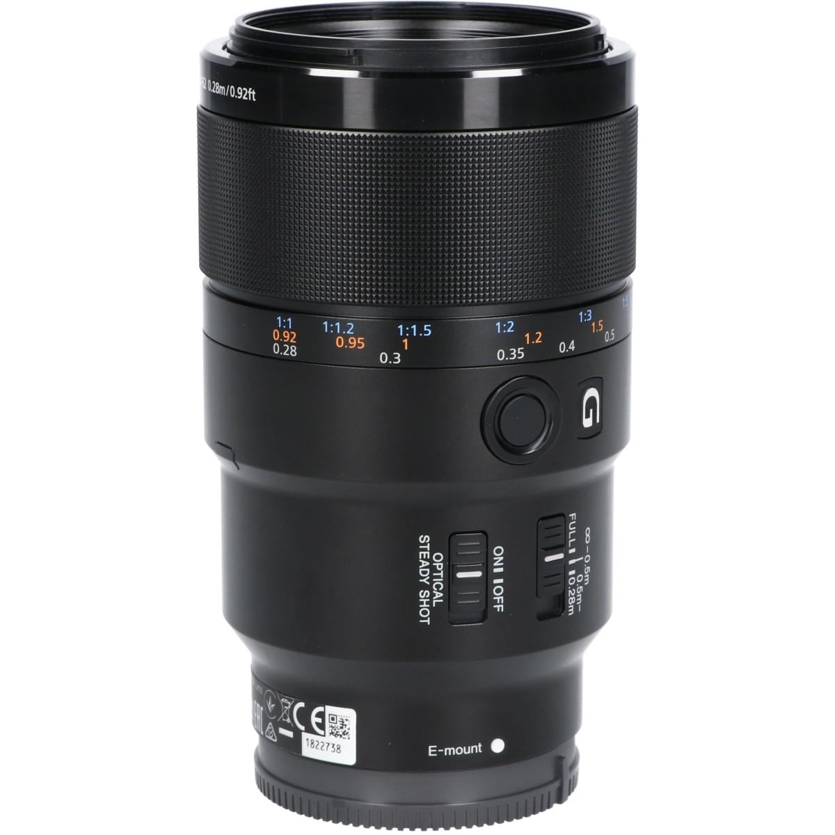 ＦＥ９０ｍｍ　Ｆ２．８ＭＡＣＲＯ　Ｇ　ＯＳＳ