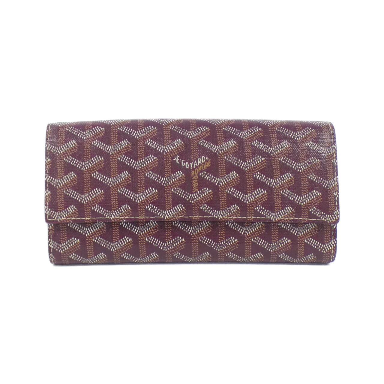 GOYARD APM VARENNE Wallet