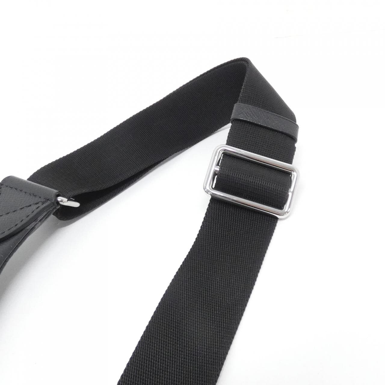 ルイヴィトン モノグラム エクリプス デュオ スリングバッグ M30936 ショルダーバッグ