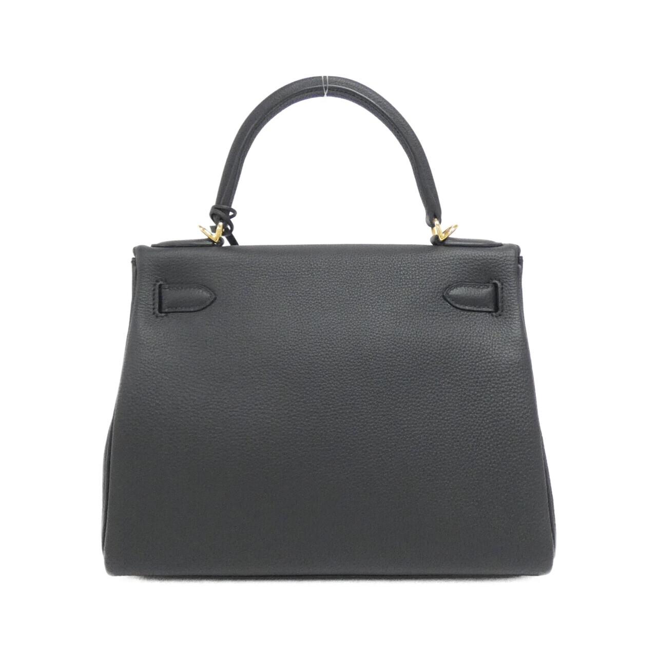 【未使用品】エルメス ケリー 28cm 027630CC バッグ