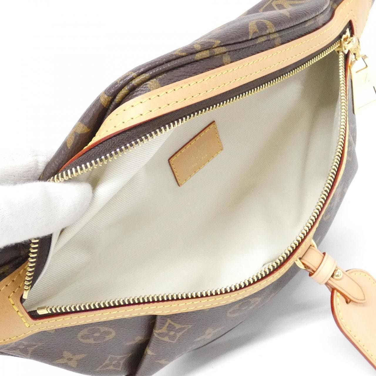 ルイヴィトン モノグラム ハイ ライズ M46784 バッグ