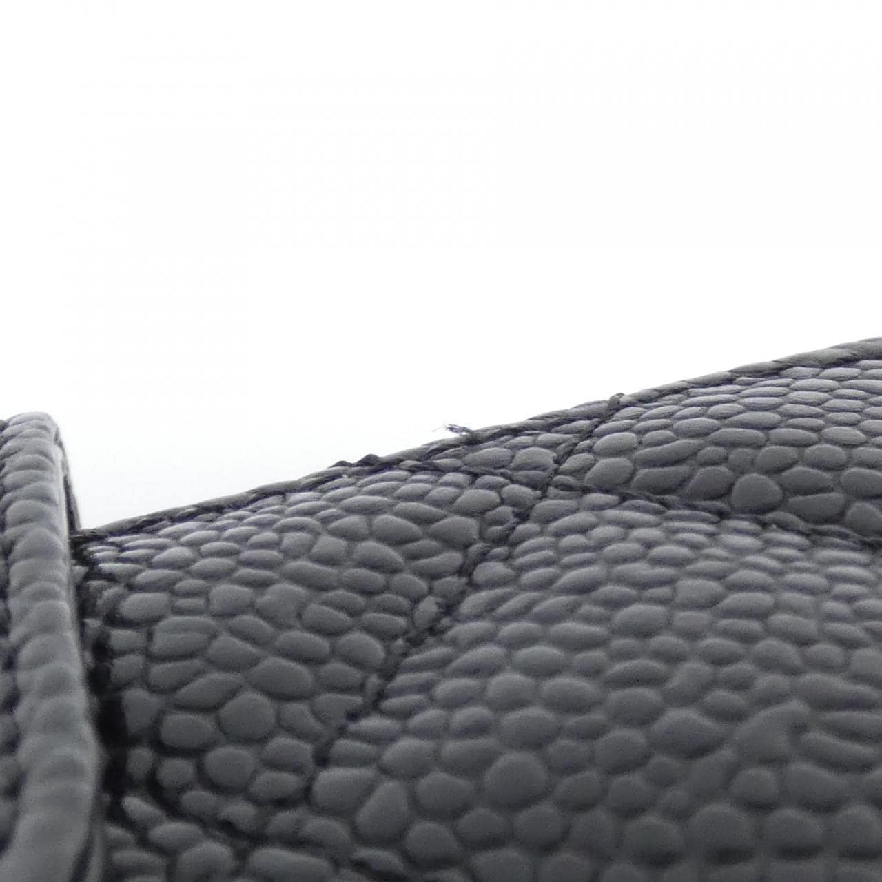 シャネル タイムレスクラシック ライン 48980 財布