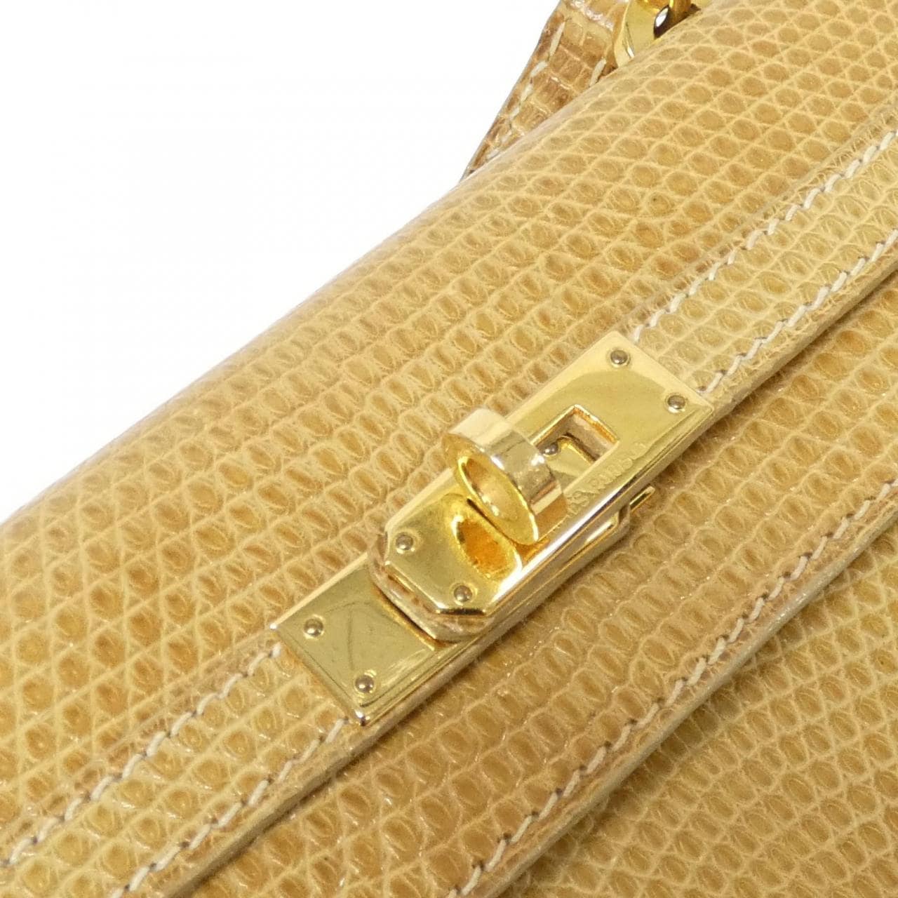 【ヴィンテージ】エルメス ミニ ケリー MINI ショルダーバッグ