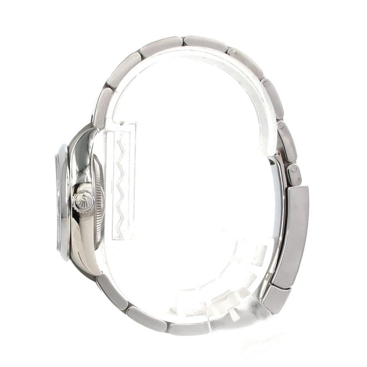 ロレックス オイスターパーペチュアル 276200 SS 自動巻 ランダム番