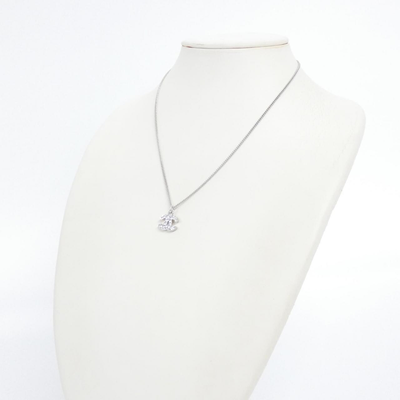 シャネル 28942 ネックレス