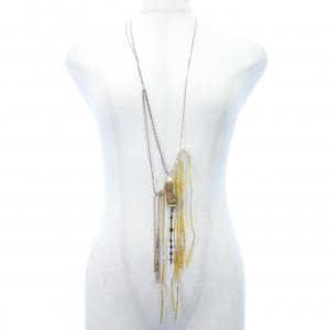 JULIE SCHOUVEY NECKLACE