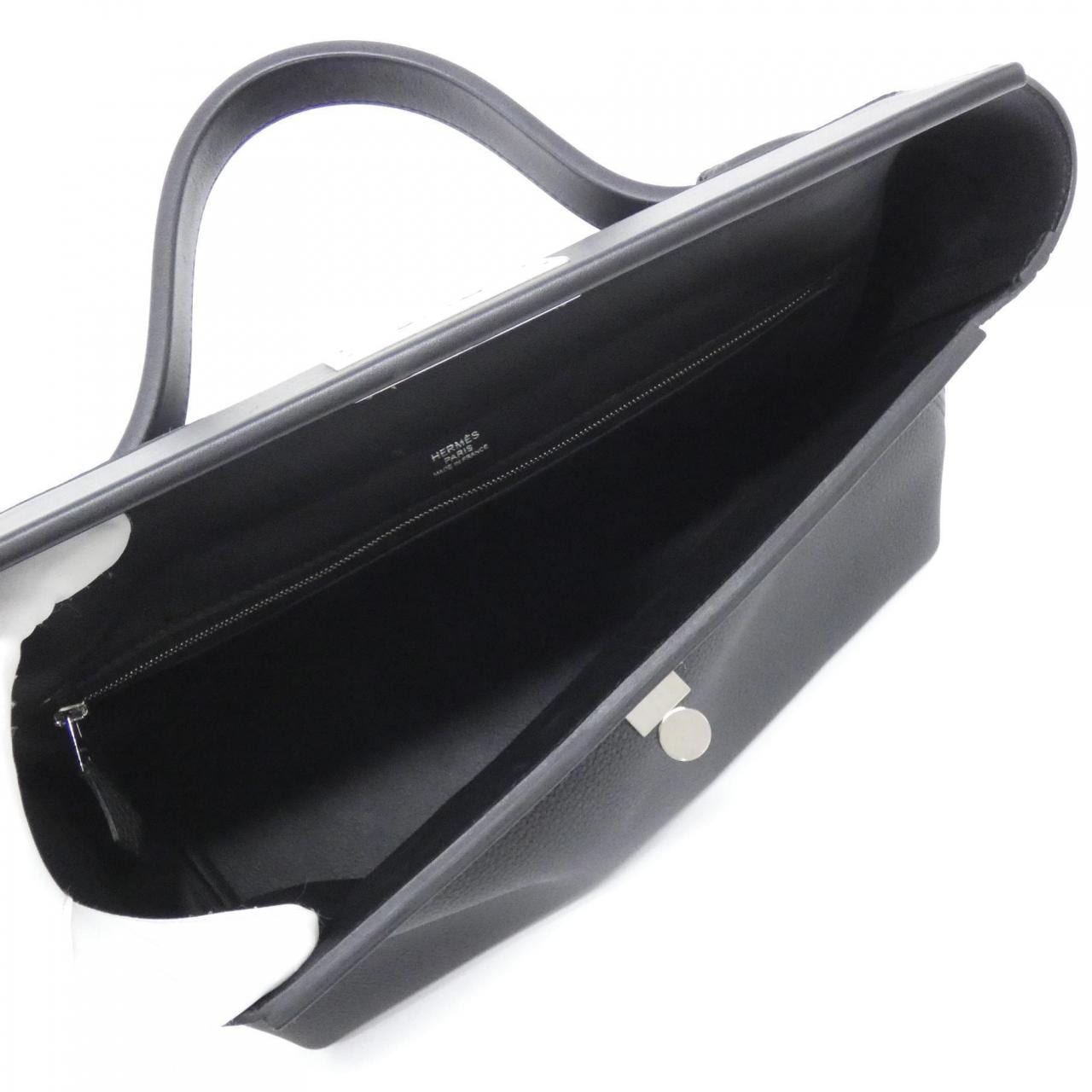 エルメス ヴァンキャトル ヴァンキャトル 35cm 075244CK バッグ