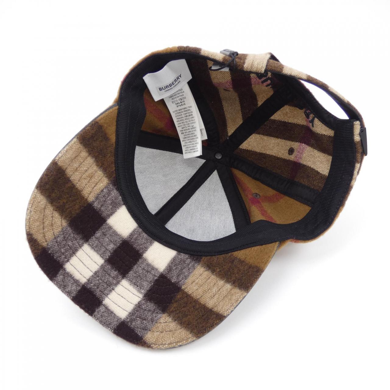 BURBERRY BURBERRY 帽子