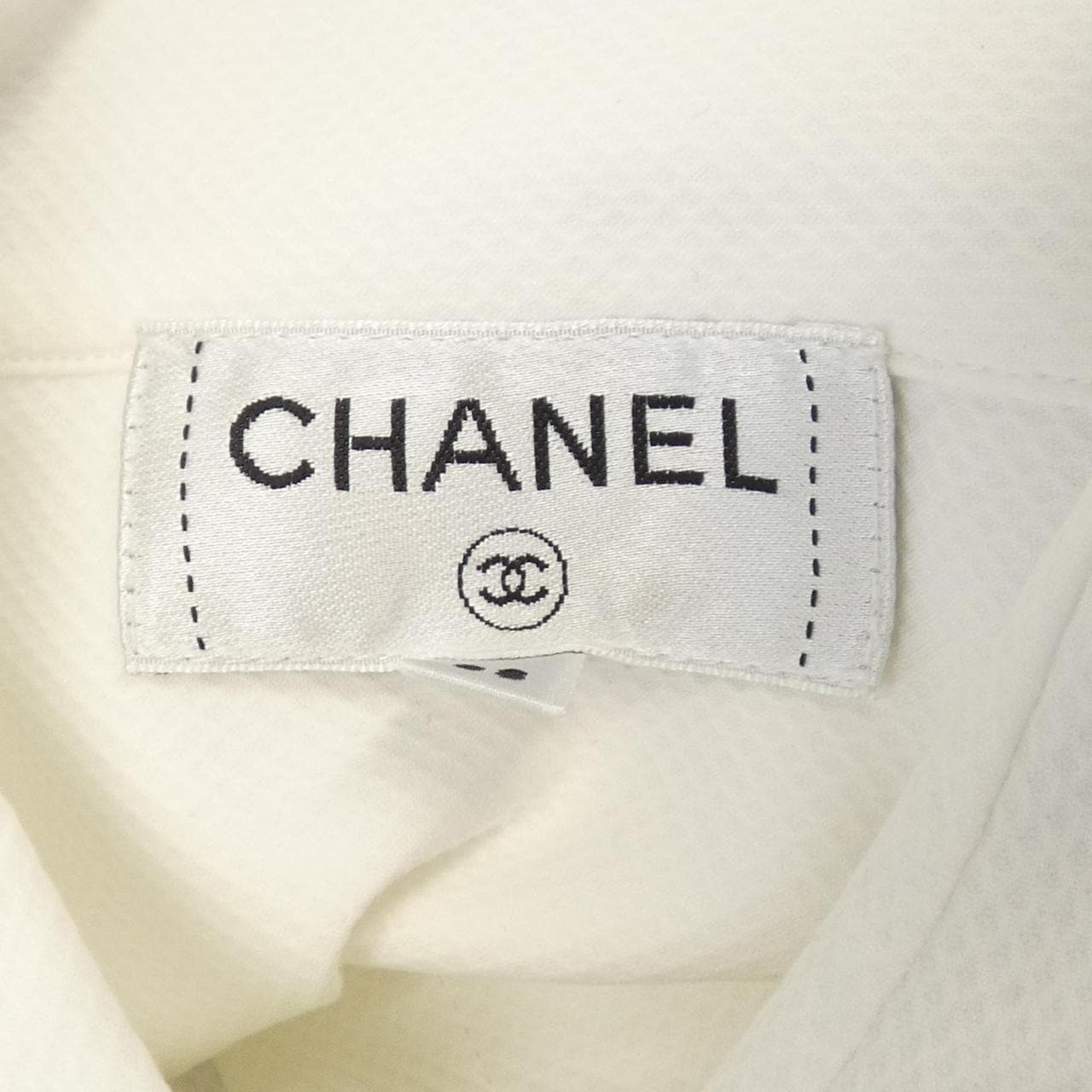 シャネル CHANEL P64478V11117 20A シャツ